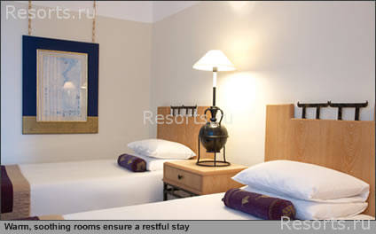 The Marmara Istanbul Hotel 6
